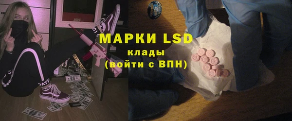 бошки Лагань